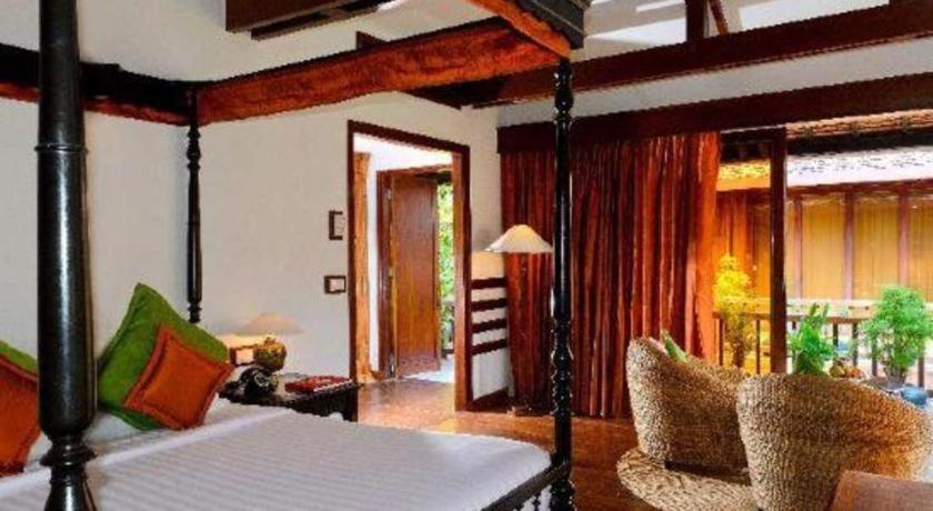 Angkor Village Resort & Spa Siem Reap Exteriör bild